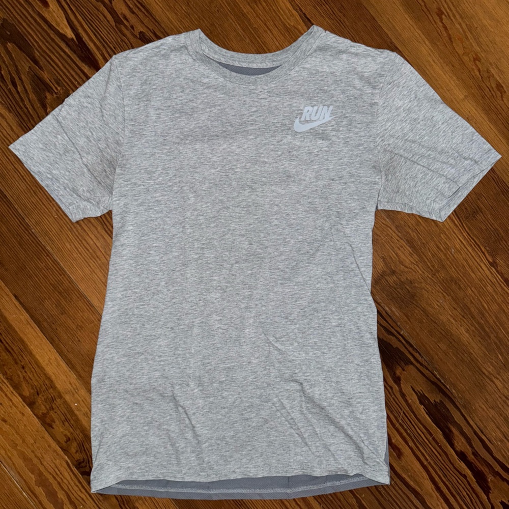 Nike Run Tee